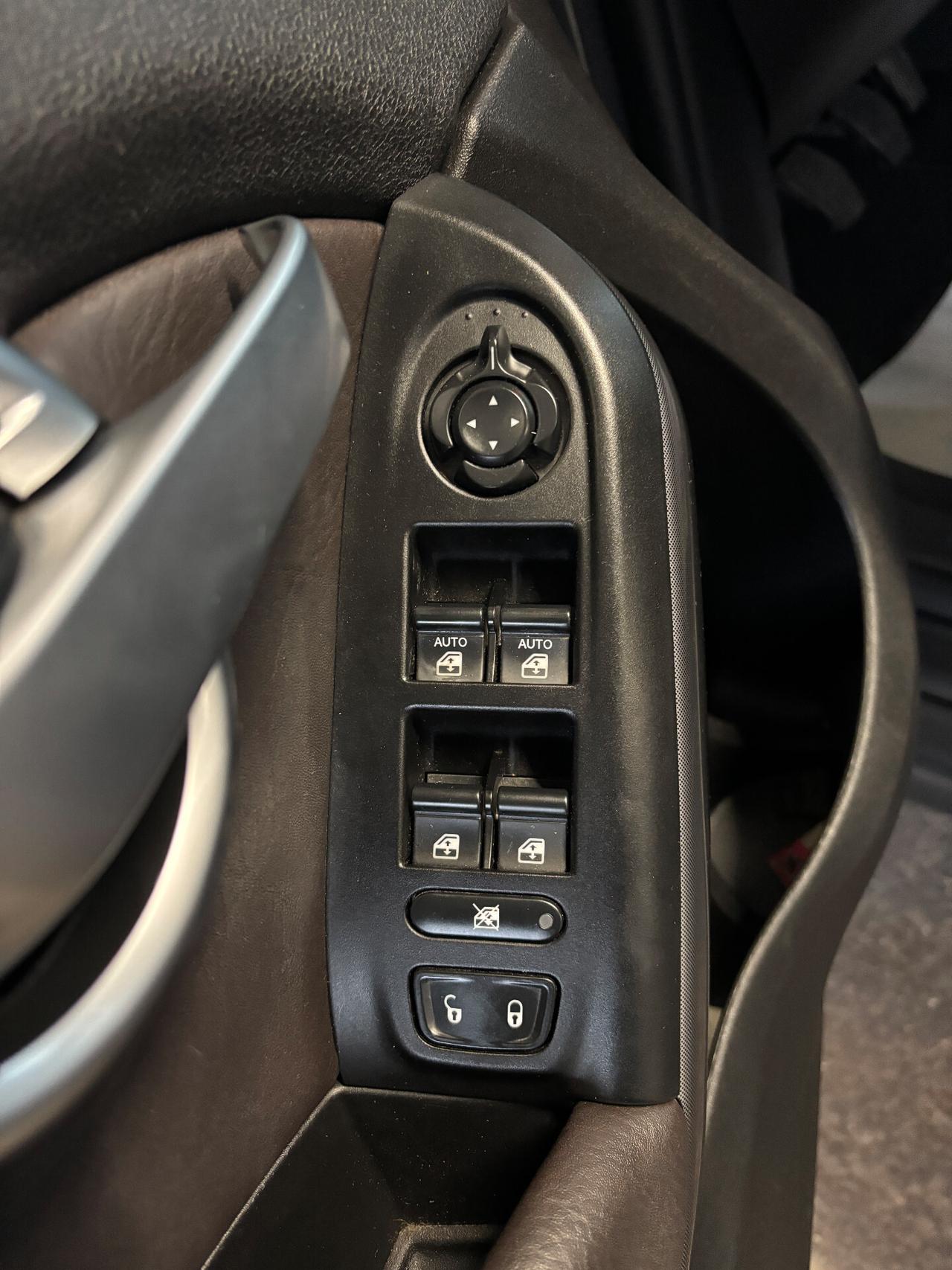 Fiat 500X 1.4 MultiAir 103KW 140CV Lounge