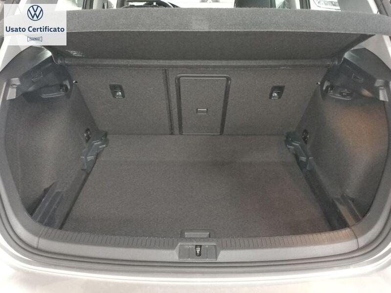 Volkswagen Golf Golf 1.6 TDI 110 CV 5p. Executive BlueMotion Technology