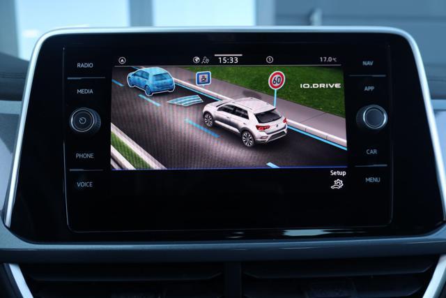 VOLKSWAGEN T-Roc 1.0 TSI Style PREZZO NETTO