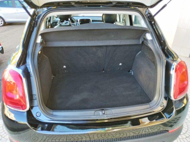 FIAT 500X 1.3 MultiJet 95 CV Pop Star