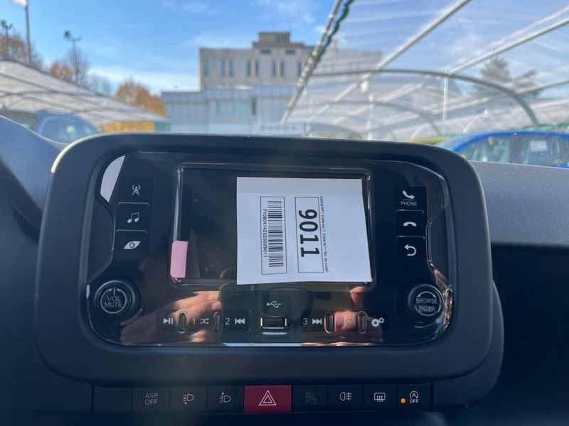 FIAT Panda Panda 1.0 FireFly S&S Hybrid Icon