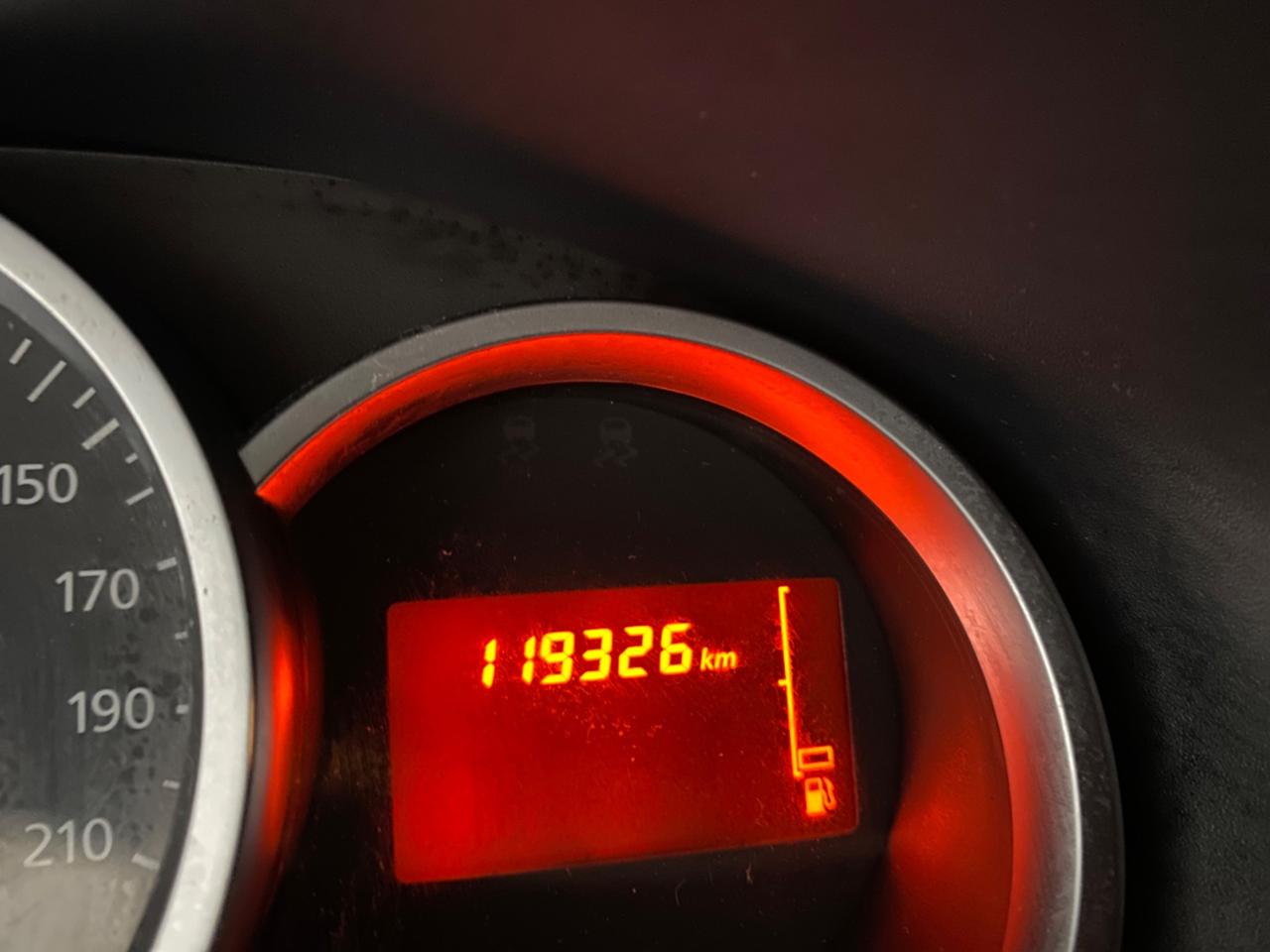 Dacia Sandero 1.0 SCe 12V 75CV Lauréate