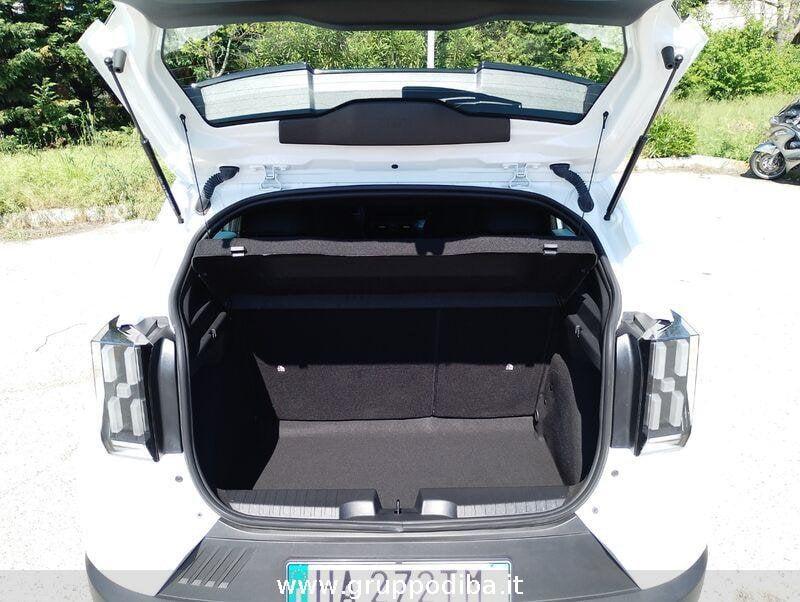 FIAT Grande Panda 1MK Hybrid Icon 1.2 Hybrid 110c