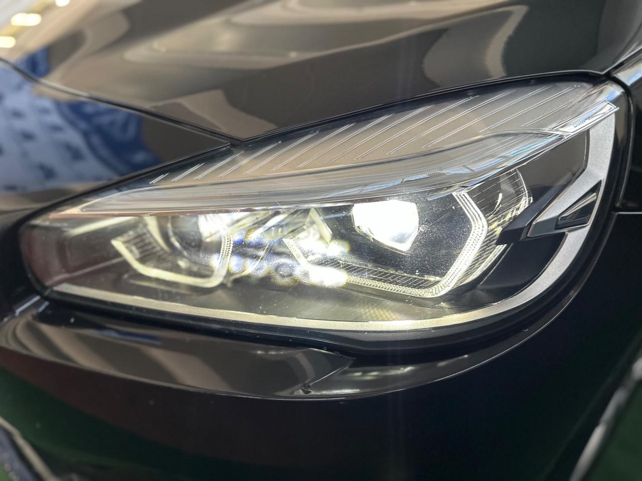 Splendida Bmw 216 Active Tourer /7posti/automatic