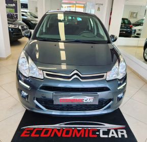 Citroen C3 1.4 HDi 70 Exclusive KM 130000