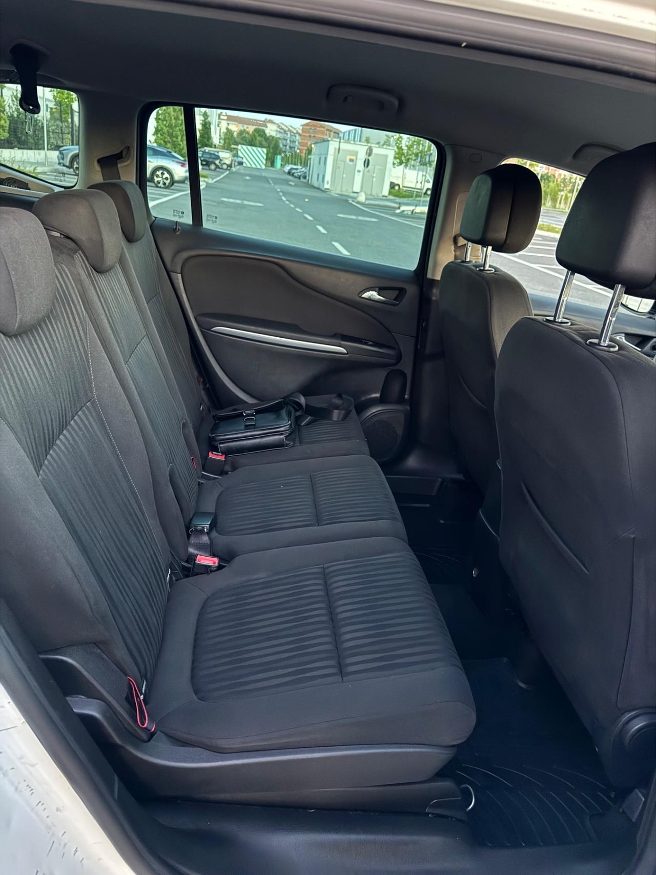 Opel Zafira Tourer 1.6 Turbo EcoM 150CV Cosmo