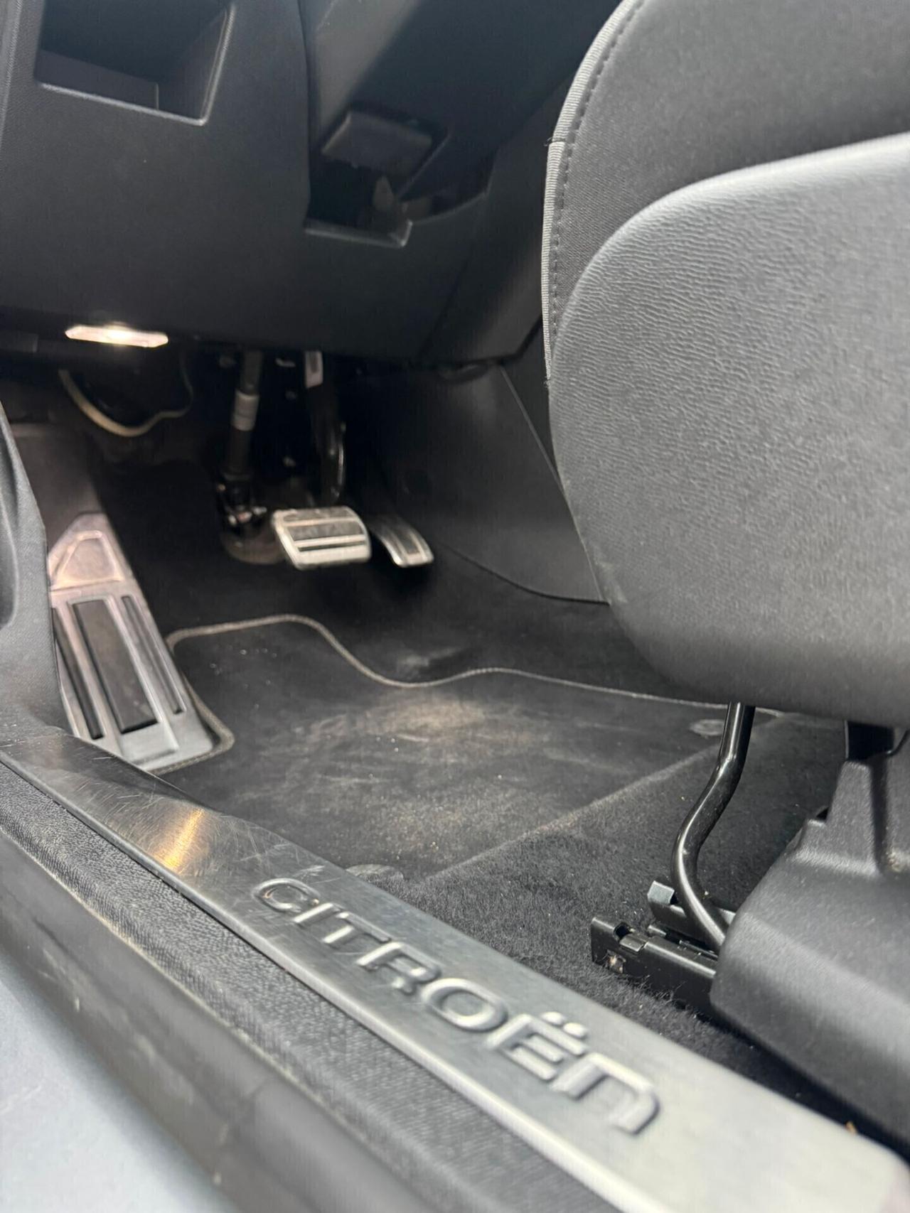 Citroen C5 Aircross BlueHDi 130 S&S Shine