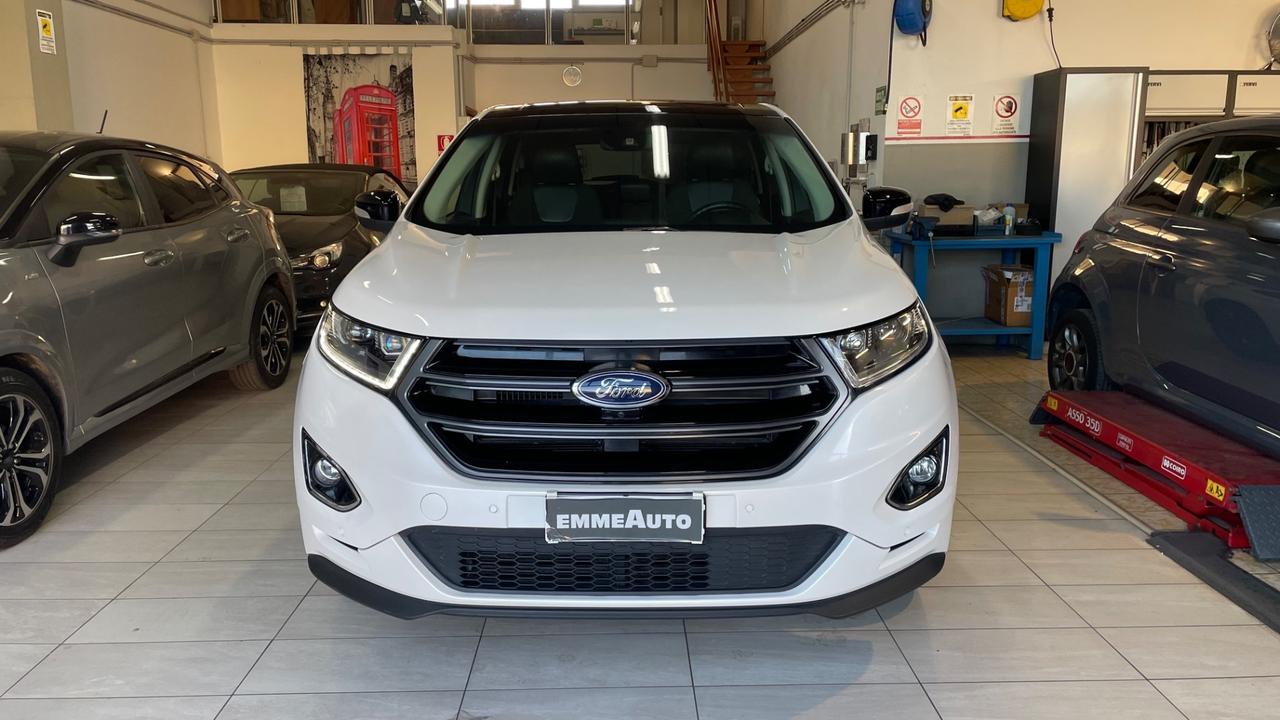 Ford Edge 2.0 TDCI 210 CV AWD S&S ST Line