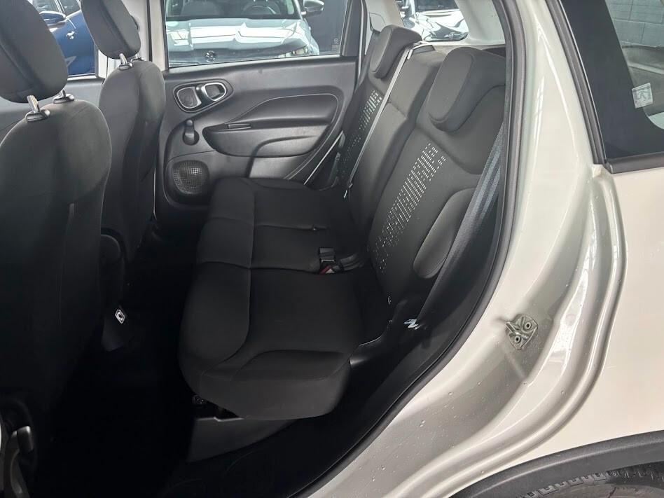 Fiat 500L 1.4 95 CV Connect 75.000KM NEOPATENTATI