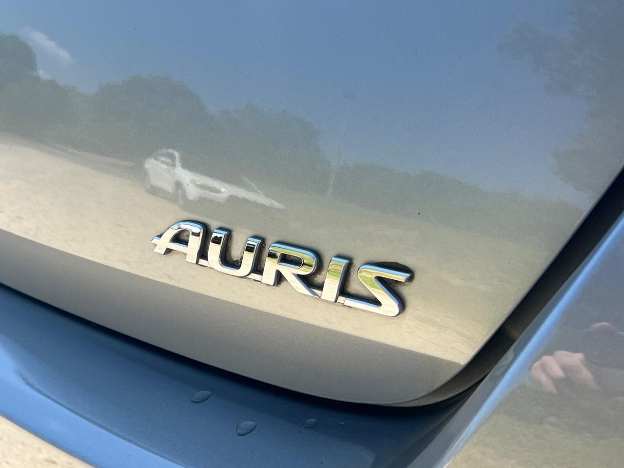 Toyota Auris 1.3 Active KM ORIGINALI PERMUTE RATE GARANZIA