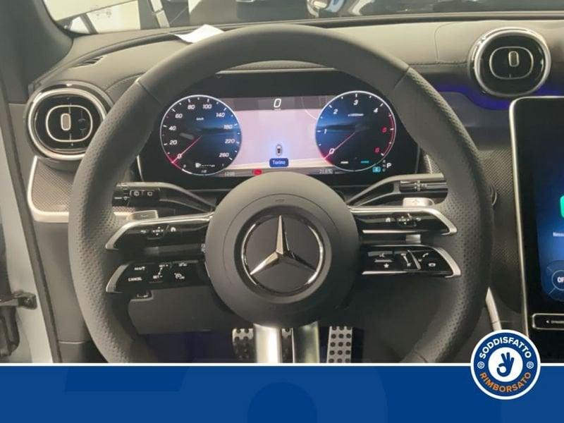 Mercedes-Benz GLC 220d 4Matic AMG Line Advanced