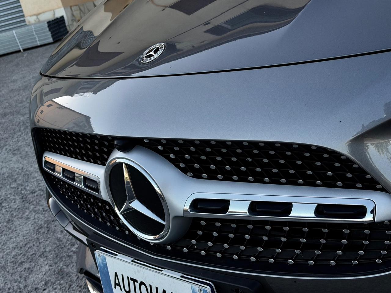 Mercedes-benz GLA 200 d AMG Premium - IVA ESPOSTA