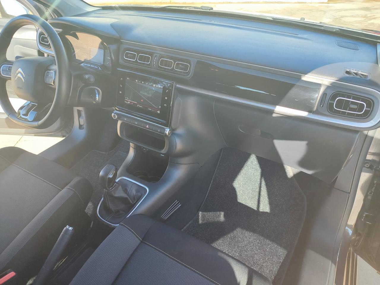 Citroen C3 1.2 PureTech 83 S&S Shine