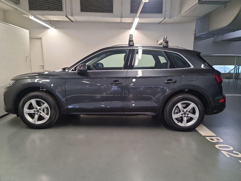 Audi Q5 50 TFSI e quattro S tronic Business Advanced