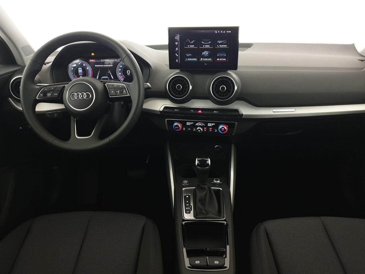 35TFSI 150CV S tronic Business Advanced