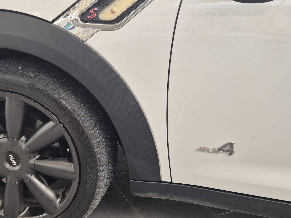 MINI - Countryman - Cooper S ALL4 Automatica