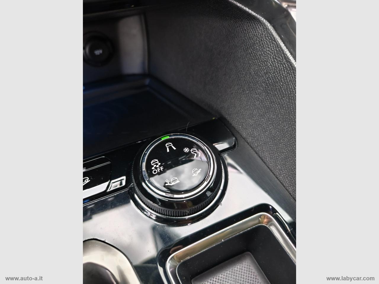 PEUGEOT 3008 BlueHDi 130 S&S EAT8 GT Line