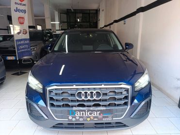 Audi Q2 30 TDI S tronic Business