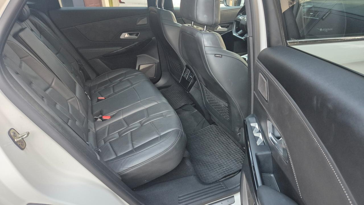 Ds 7 Crossback BlueHDi 180 aut. Grand Chic