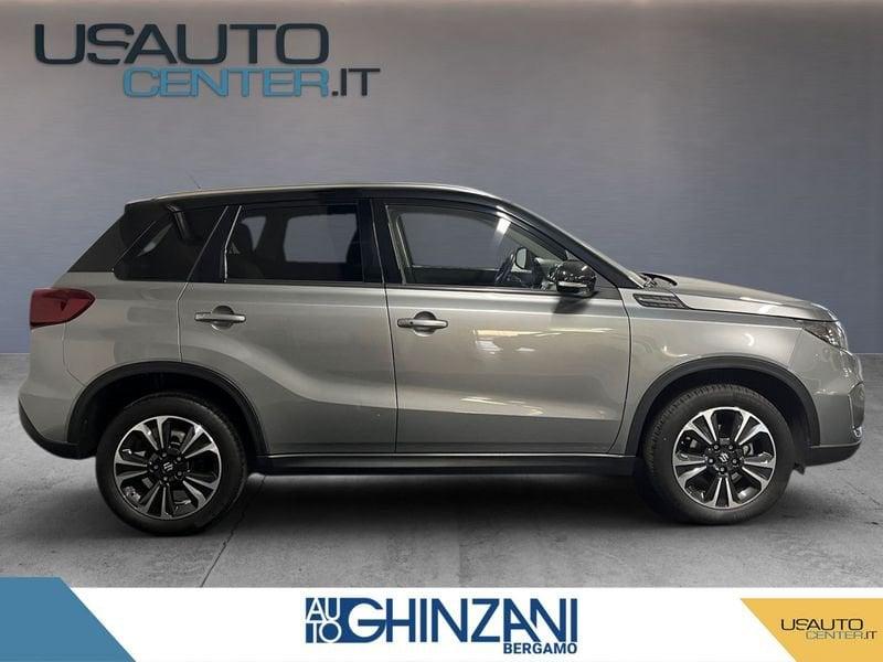 Suzuki Vitara Vitara 1.4 Hybrid Top