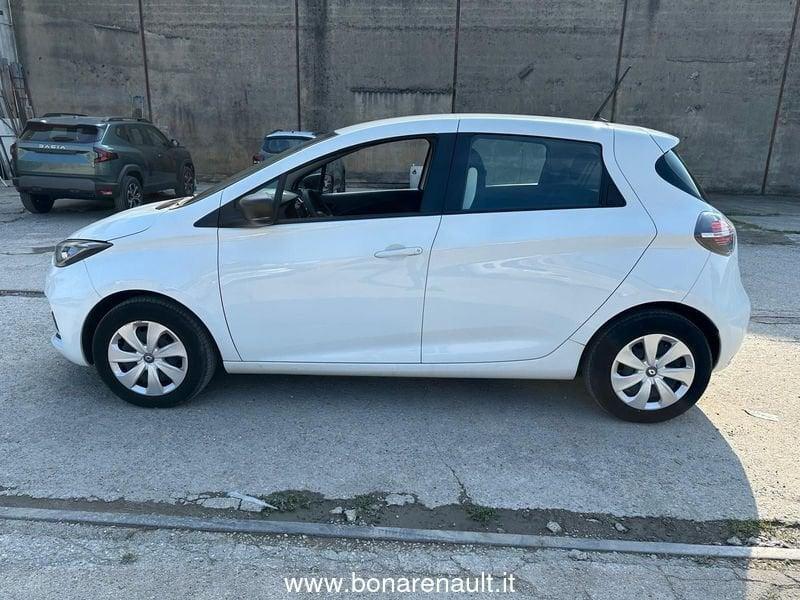 Renault ZOE Life R110