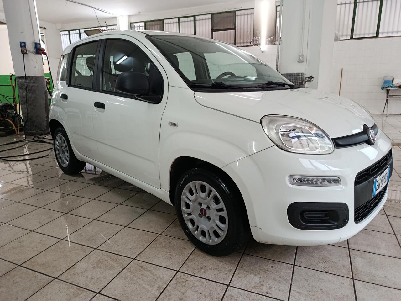 Fiat Panda 1.3 MJT S&S Easy garanzia a parte piu 900 euro