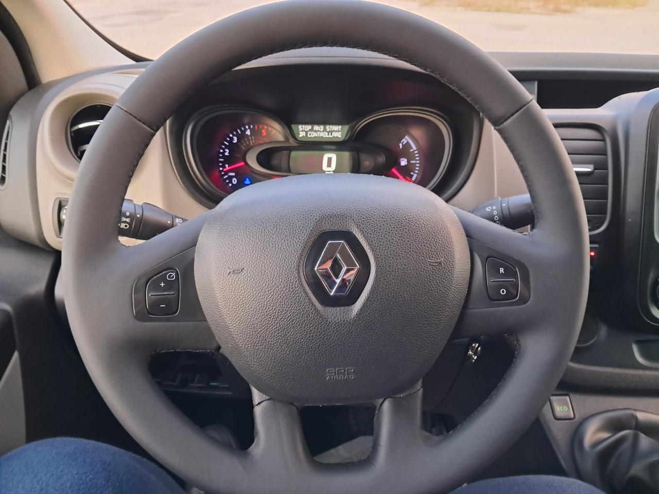 Renault Trafic Coibentato Frigo