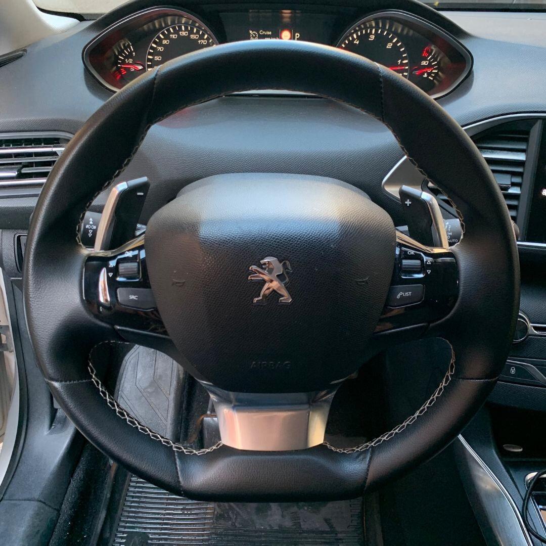 Peugeot 308 BlueHDi 130 S&S SW Allure