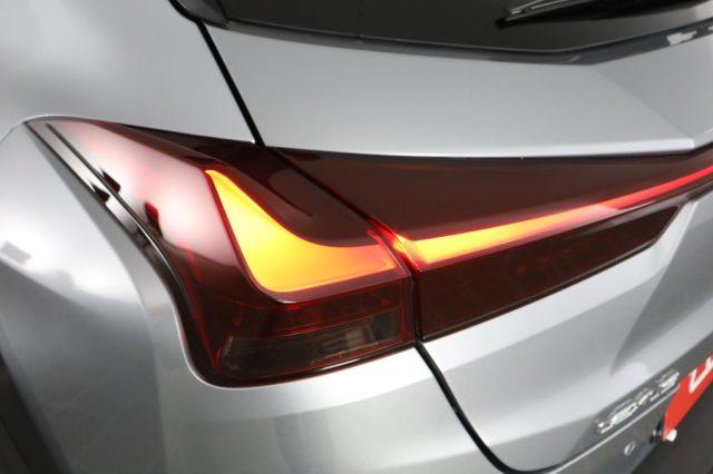 LEXUS Other UX UX Hybrid Design