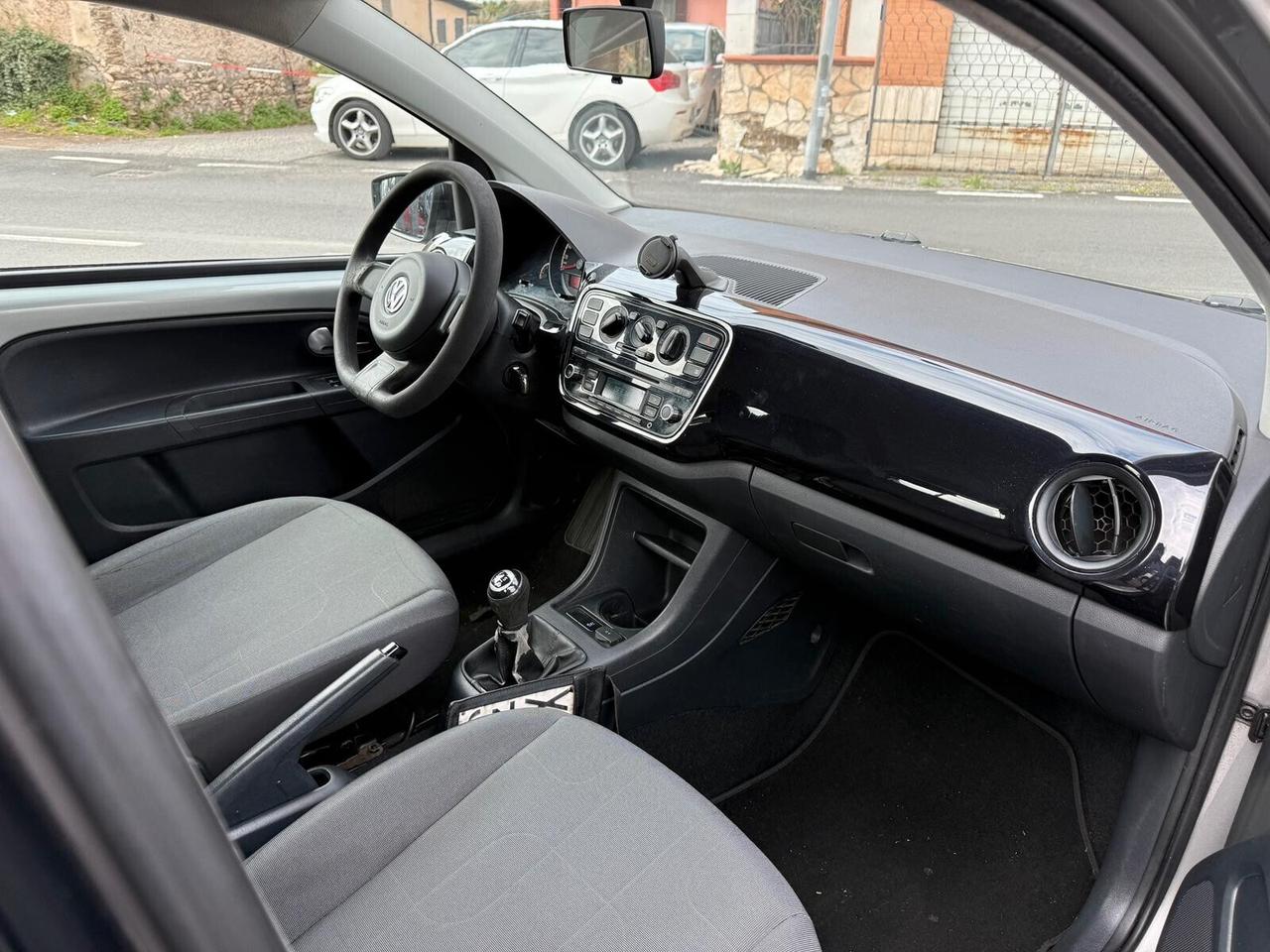 Volkswagen up! 1.0 5p. up 60cv - Superprezzo - Tutto incluso