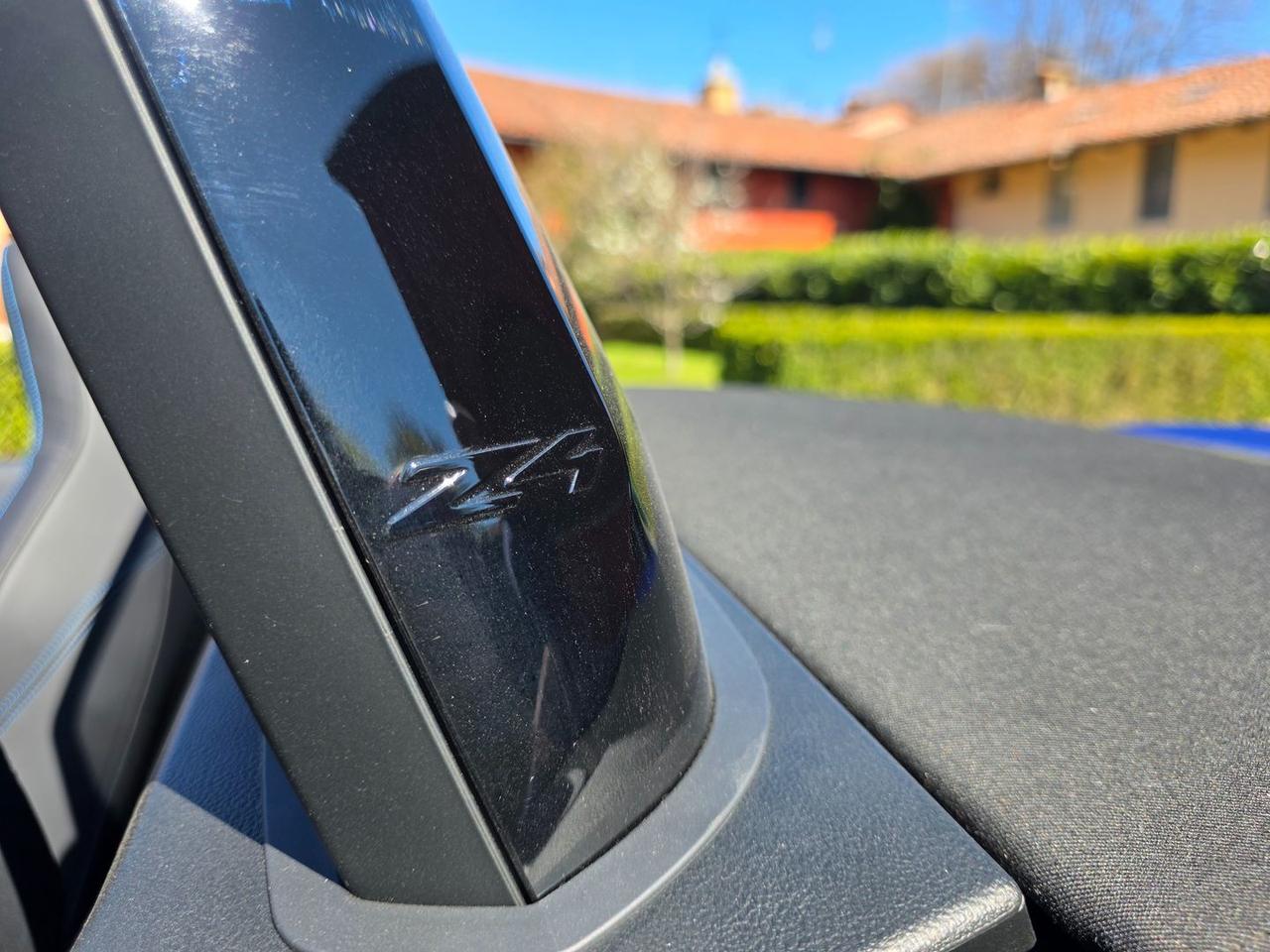 Bmw Z4 20 i M Sport #10388