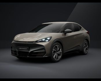 CUPRA CUPRA Tavascan Endurance Immersive 77 kWh (net) 210 kW (286 CV) Elettrica Rapporto singolo RWD