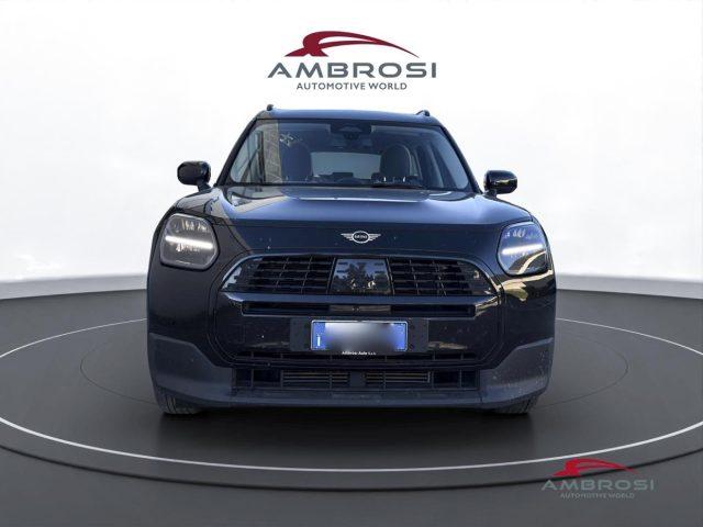 MINI Countryman Cooper 1.5 48V C Classic auto