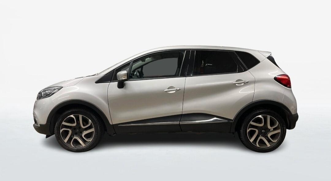 Renault Captur 0.9 TCe 12V 90 CV Start&Stop Energy R-Link