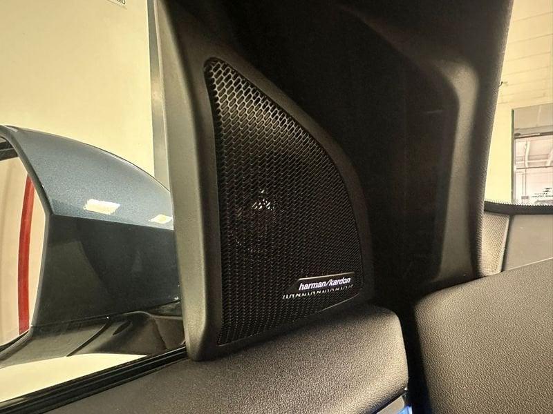 BMW X3 xdrive20d MSport auto