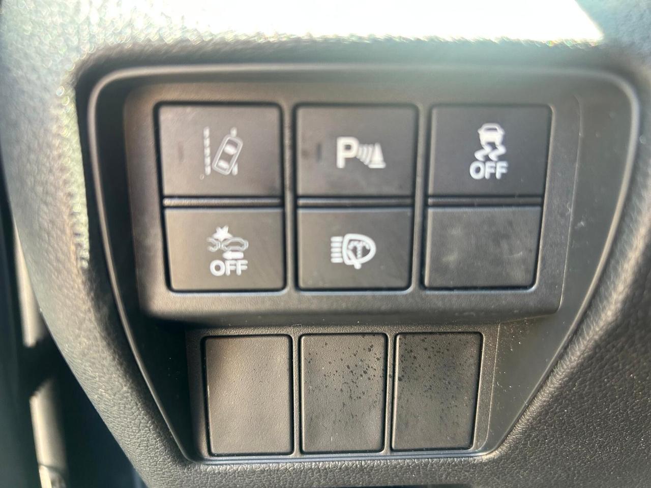 Honda CR-V 2.0 Hev eCVT Lifestyle Navi