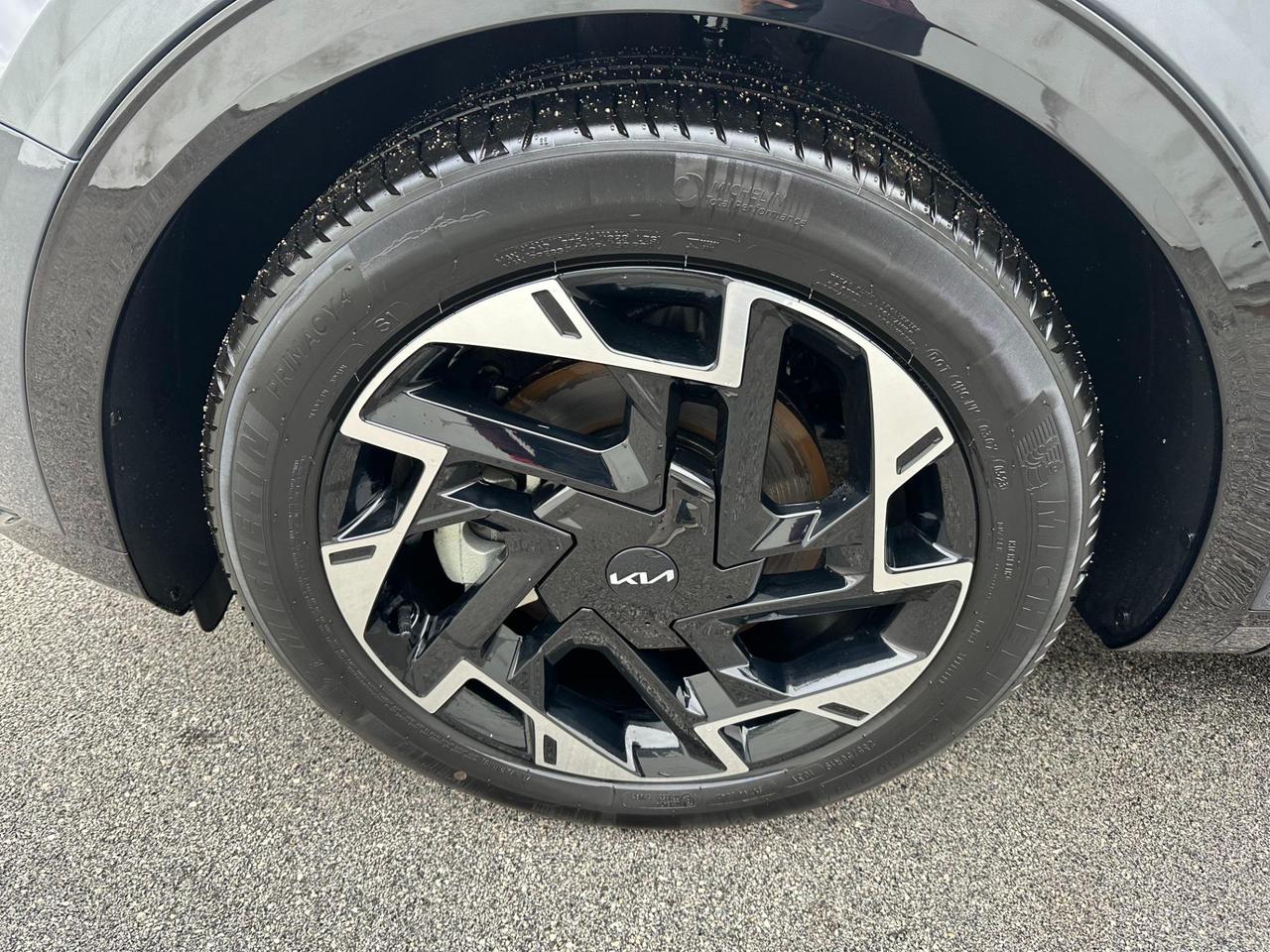 Kia Sportage 1.6 crdi mhev GT-line Sunroof Pack dct