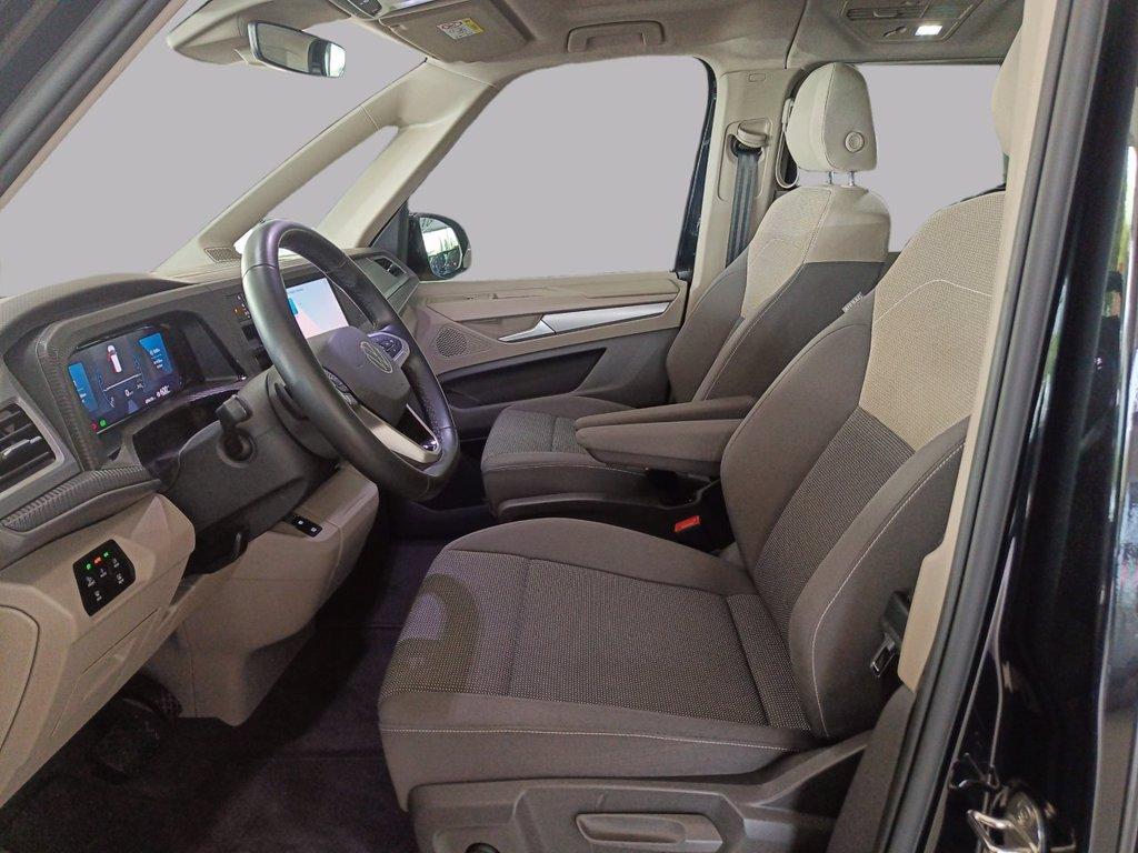 VOLKSWAGEN Multivan lungo 2.0 tdi style 150cv dsg 7p.ti del 2023