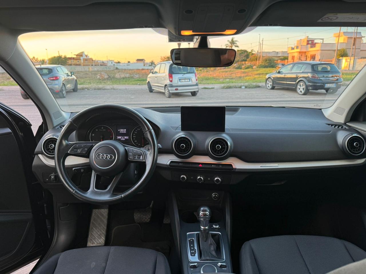 Audi Q2 1.6 TDI