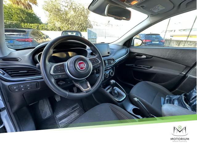 Fiat Tipo 1.6 Mjt S&S SW City Sport