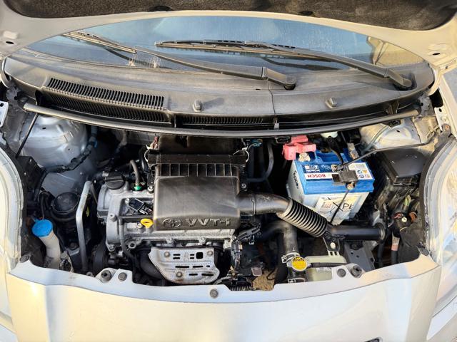 TOYOTA Yaris 1.3 3 porte Sol