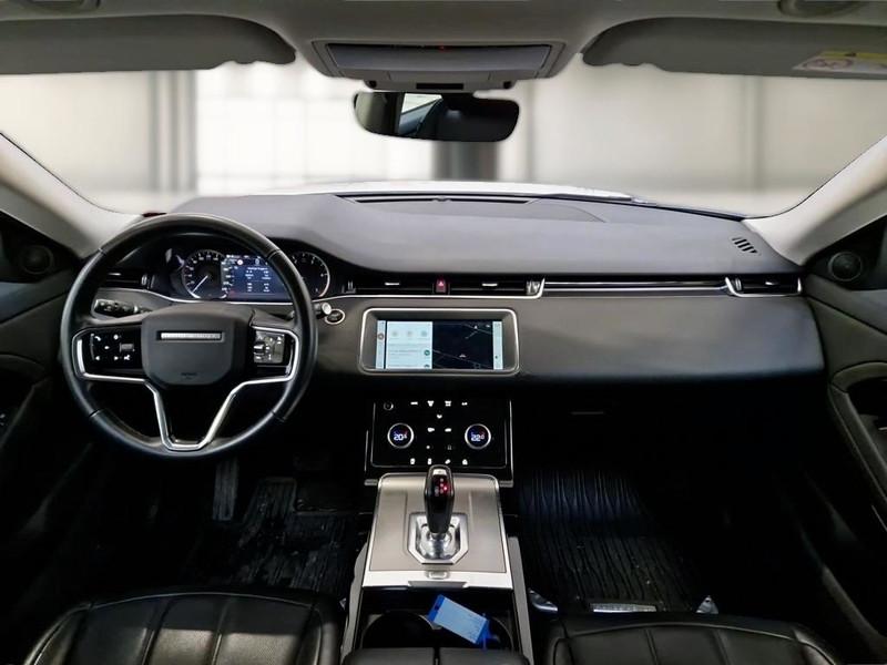 LAND ROVER RANGE ROVER EVOQUE 2.0 D163 MHEV S AWD AUTO SUV