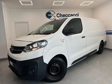 Opel Vivaro 120CV S&S PL-SL-TN L Furgone Enjoy