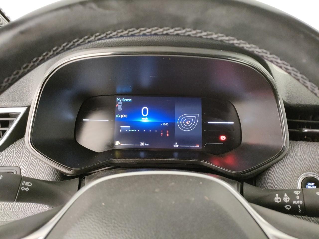 RENAULT Clio 1.0 tce Techno 90cv