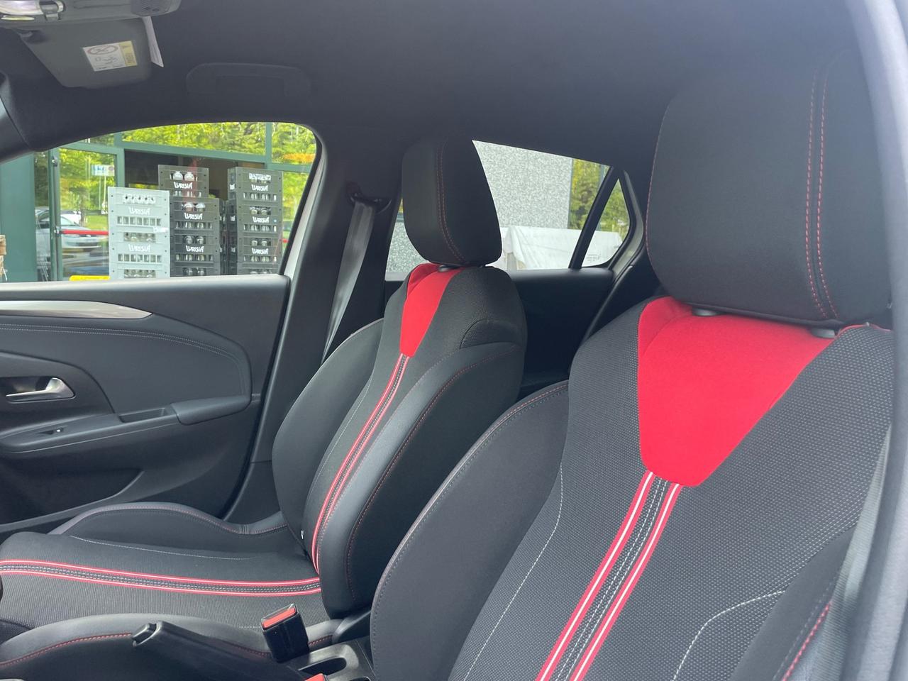 Opel Corsa 1.2 100 CV*Neopatentati*Cerchi*