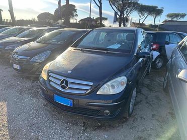 MERCEDES-BENZ B 180 B 2.0D 109cv ?NELLO STATO?