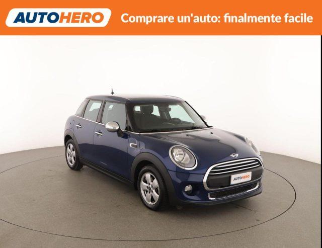 MINI One 1.2 One 5 porte