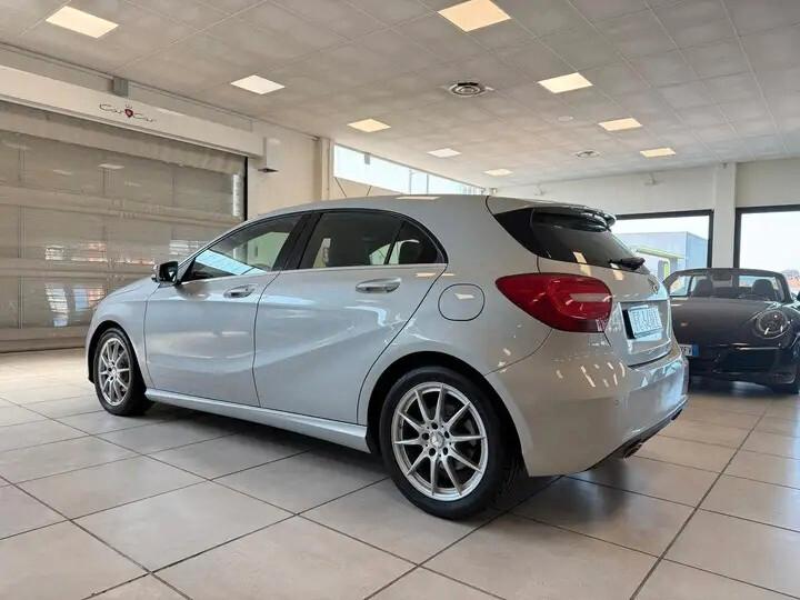 Mercedes-benz A 180 Sport