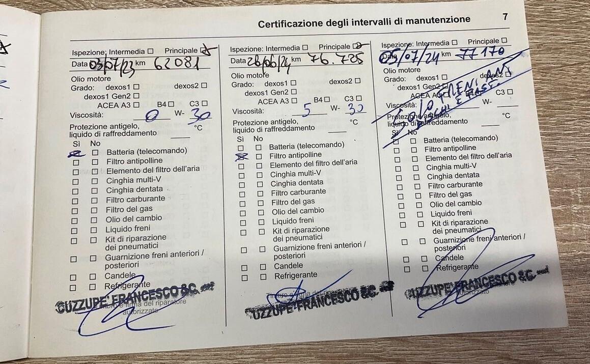 Opel Crossland X 1.5 ECOTEC D 102 CV Start&Stop Innovation