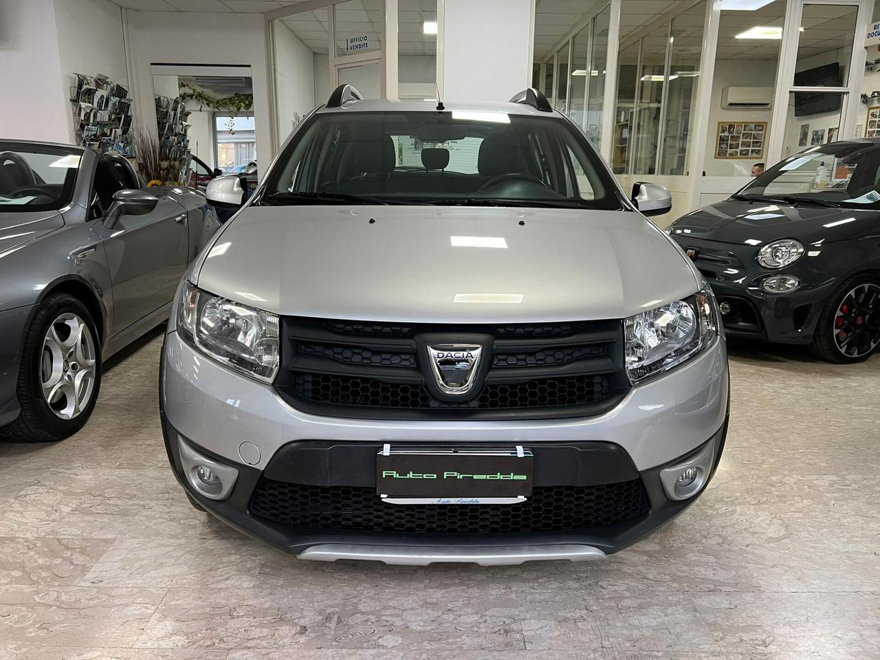 Dacia Sandero Stepway 900 TCe 90CV Prestige